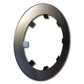 LÅSBLECK VÄGGBOCKSTÖD GRIP V2 LK