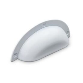 HANDTAG ARIELLA H2, VIT MATT ALTERNA