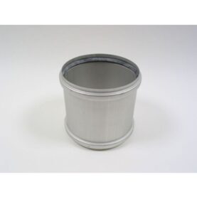 SKJUTMUFF EUROPIPE 250 MM BLUCHER