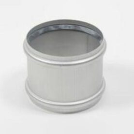 SKJUTMUFF EUROPIPE 160 MM 2MUFF BLUCHER