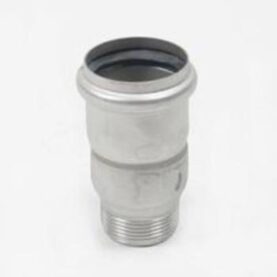 ÖVERGÅNG EUROPIPE 50 MM X R32 UTVÄNDIG GÄNGA BLUCHER