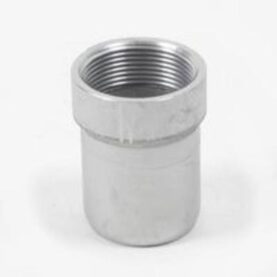 ÖVERGÅNG EUROPIPE 50 MM X R40 INVÄNDIG GÄNGA BLUCHER