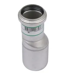 FÖRMINSKNING EUROPIPE 50X40 MM BLUCHER
