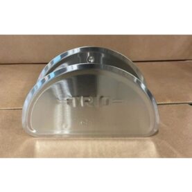 SLANGHYLLA 16 MM FÖR SLANG 16 METER ROSTFRI