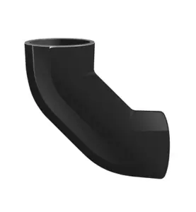 DUBBELSPRÅNG DN100 L=320 MM 88° MA-SYSTEM