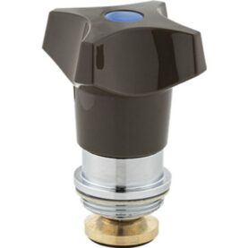 KRANÖVERDEL MED KÄGLA KALLVATTEN M26 FMM