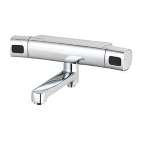 BADKARSBLANDARE SILJAN TERMOSTAT KROM 160 CC FMM