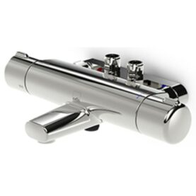 BADKARSBLANDARE NOVA TERMOSTAT 40 CC ORAS