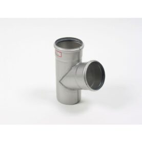 GRENRÖR EUROPIPE 110X68° 2MUFF BLUCHER