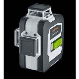 LASERLINER MULTILINJELASER GRÖNT LJUS & BLUETOOTH TOPCON