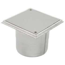 RENSBRUNN 105-160 SF 200X160 MM MED TÄTT LOCK BLUCHER