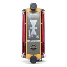 MASKINMOTTAGARE LS-B200 TOPCON