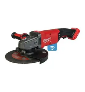 VINKELSLIP M18ONEFLAG230XPDB0C 18V MILWAUKEE