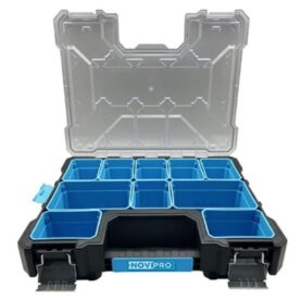 SORTIMENTSLÅDA NOVIPRO