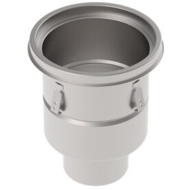 INDUSTRIBRUNN 160 BOTTEN Ø295 760-E BLÜCHER