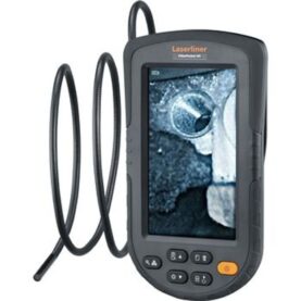 LASERLINER INPEKTIONSKAMERA POCKET TOPCON