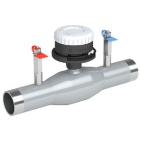 INJUSTERINGSVENTIL DN15 240X SVETS/SVETS