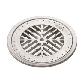 MONTAGESET DRAIN P155-HPU DIAMETER 155 HIPRO, UTAN SKRUV BLUCHER