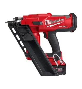 SPIKPISTOL M18FFN-0C 18V MILWAUKEE