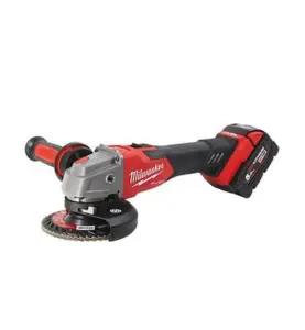 VINKELSLIP M18 FSAG125XB-0X 18V MILWAUKEE