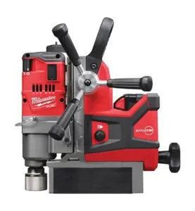 MAGNETBORRMASKIN M18 FMDP-0C 18V MILWAUKEE