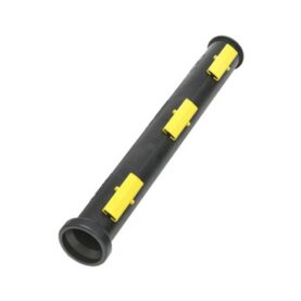 KABELRÖR DELAT 110 SRN GUL 1 METER GREENPIPE