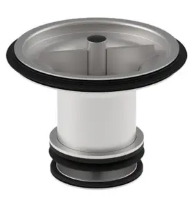 VATTENLÅS DRAIN MULTI 503-110 SF TILL BLÜCHER 206, FÖR FLÄKTRUM BLUCHER