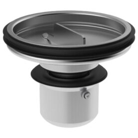 VATTENLÅS MULTI 503-160 160 MM FÖR BLÜCHER INDUSTRIAL BLUCHER