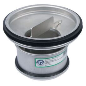 VATTENLÅS 160 MM FÖR BLÜCHER BRUNN 760 BLUCHER