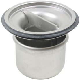 VATTENLÅS DRAIN MULTI 502-110 SF TILL BLÜCHER 206 BLUCHER