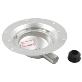 MINISPYGATT 32 MM SIDOUTLOPP FAST ÖVERDEL BLUCHER