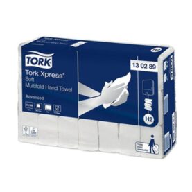 MJUK MULTIFOLD HANDDUK 180 ARK 130289 TORK XPRESS