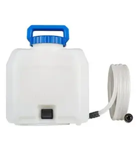 VATTEN SPRAYTANK M18 BPFP-WST 15LITER MILWAUKEE