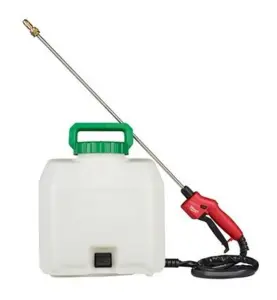 KEMISK SPRAYTANK TILL 405913 SPRAYAGGREGAT M18 SWITCH TANK MILWAUKEE