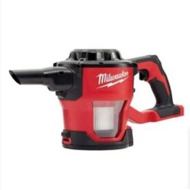 HANDDAMMSUGARE M18 CV-0 18V MILWAUKEE