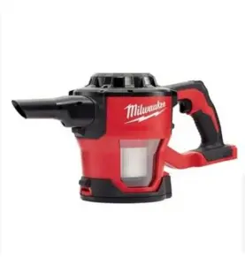 HANDDAMMSUGARE M18 CV-0 18V MILWAUKEE