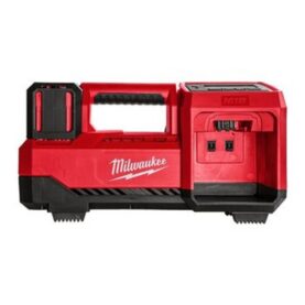 KOMPRESSOR M18 BI-0 MILWAUKEE