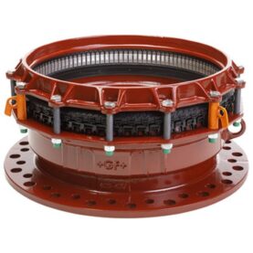 FLÄNSKOPPLING MULTI/JOINT 3057+ DN400X400 GEORG FISCHER