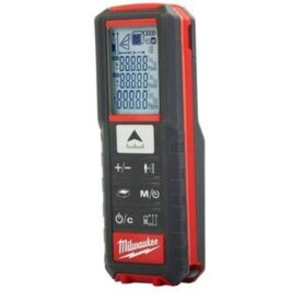 LASERDISTANSMÄTARE LDM 50METER MILWAUKEE