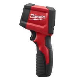 IR TERMOMETER 2267-40 BATTERIDRIVEN MILWAUKEE