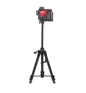 LASERSTATIV KOMPAKT 1,2METER MILWAUKEE