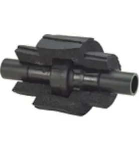 ISOLERAD KOPPLING COOL-FIT4.0 D32/D90 KOPPLING PE/PE SDR11