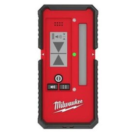 MOTTAGARE LLD 51 50METER MILWAUKEE