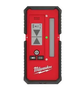 MOTTAGARE LLD 51 50METER MILWAUKEE