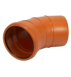 PP MARKBÖJ 400X45 GRADER