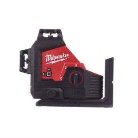 TREPLANSLASER M12 3PL-0C 12V MILWAUKEE