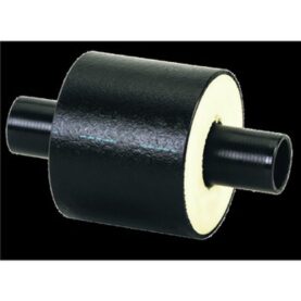 ISOLERAD FÖRMINSKNING COOL-FIT  D280/D400XD225/D315 FÖRM. PE