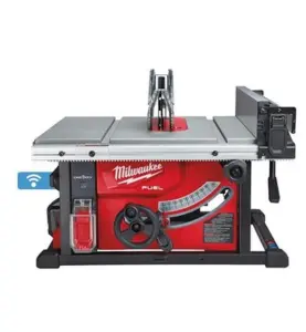 BORDSÅG M18 FUEL BATTERIDRIVEN MILWAUKEE