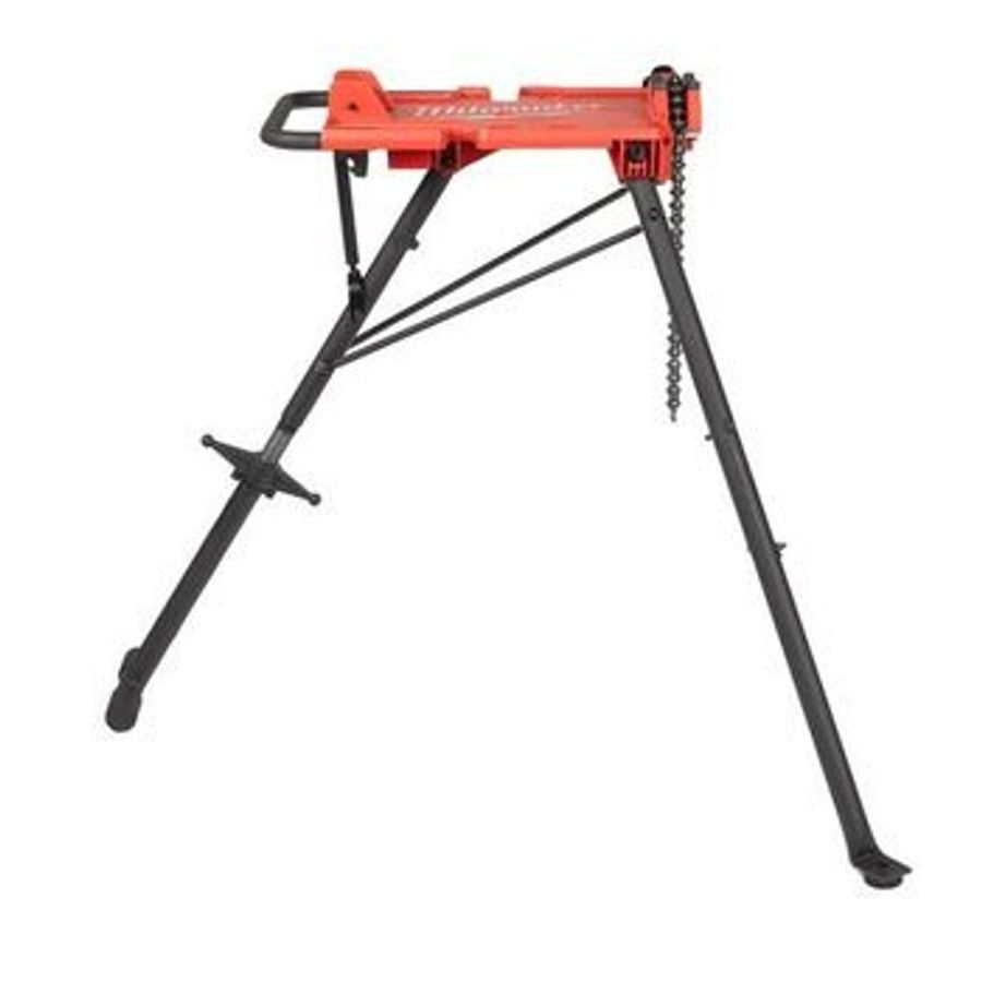 RÖRSTÄD 22,7KG MILWAUKEE