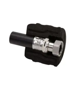 ISOLERAD ADAPTER COOL-FIT 4.0 D32XG1" ADAPTER PE/RF